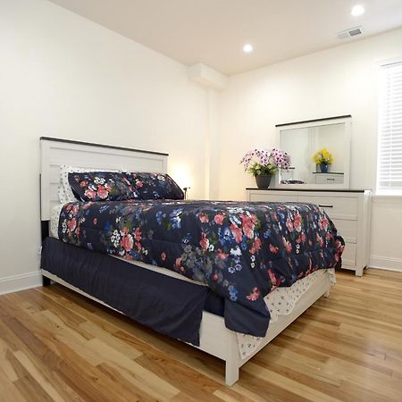 Spacious And Brand New Apartment In Point Breeze - Prime Location ฟิลาเดลเฟีย ภายนอก รูปภาพ