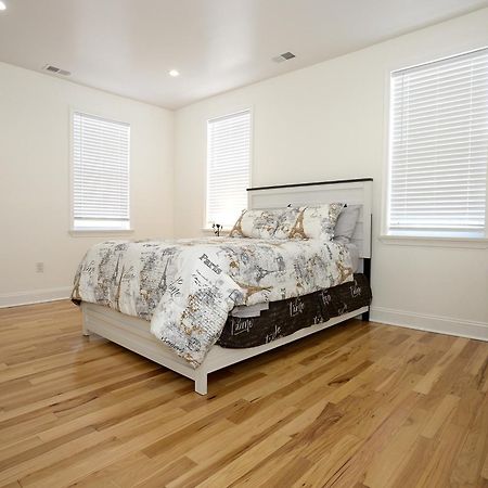 Spacious And Brand New Apartment In Point Breeze - Prime Location ฟิลาเดลเฟีย ภายนอก รูปภาพ