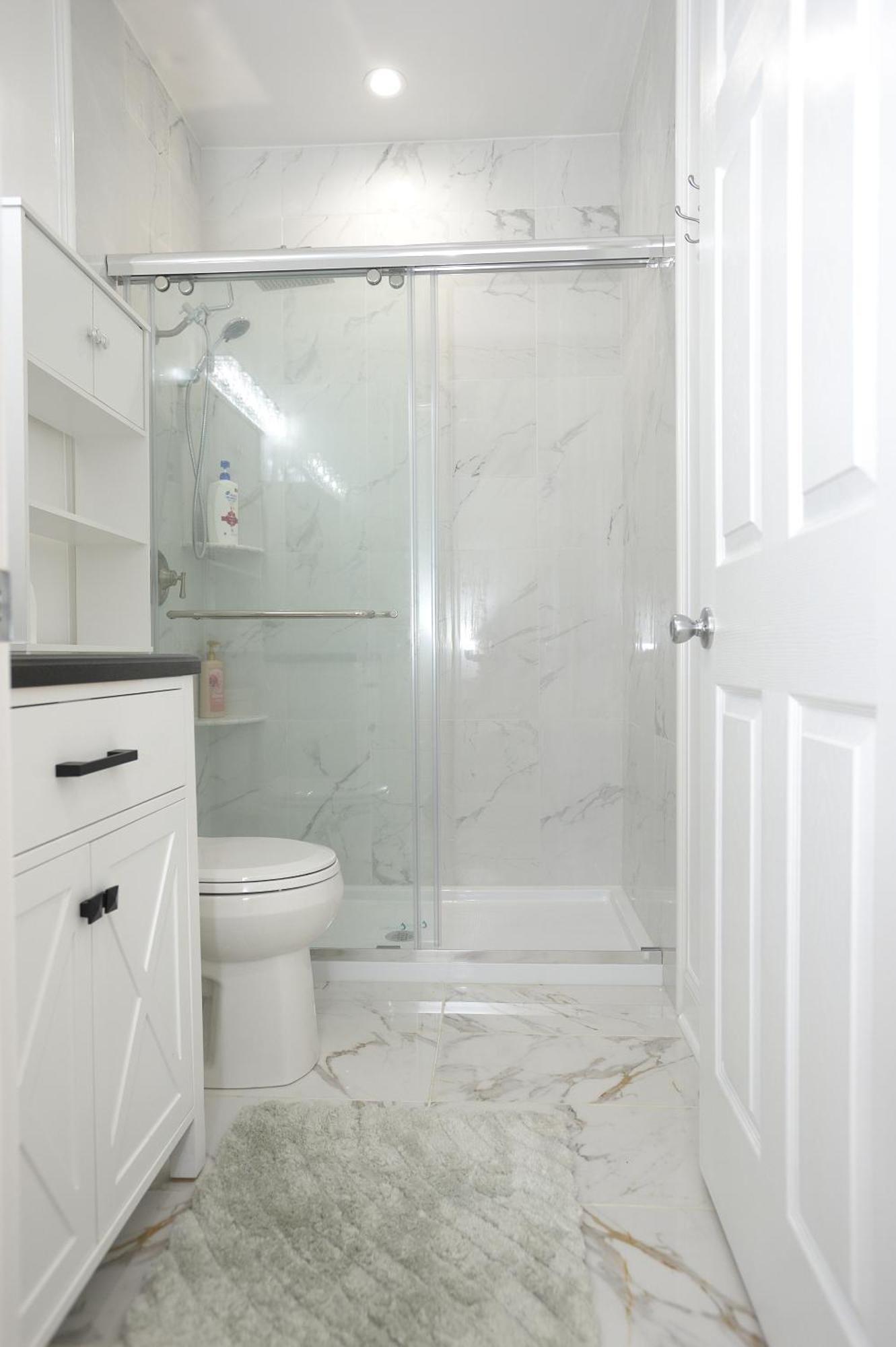 Spacious And Brand New Apartment In Point Breeze - Prime Location ฟิลาเดลเฟีย ภายนอก รูปภาพ