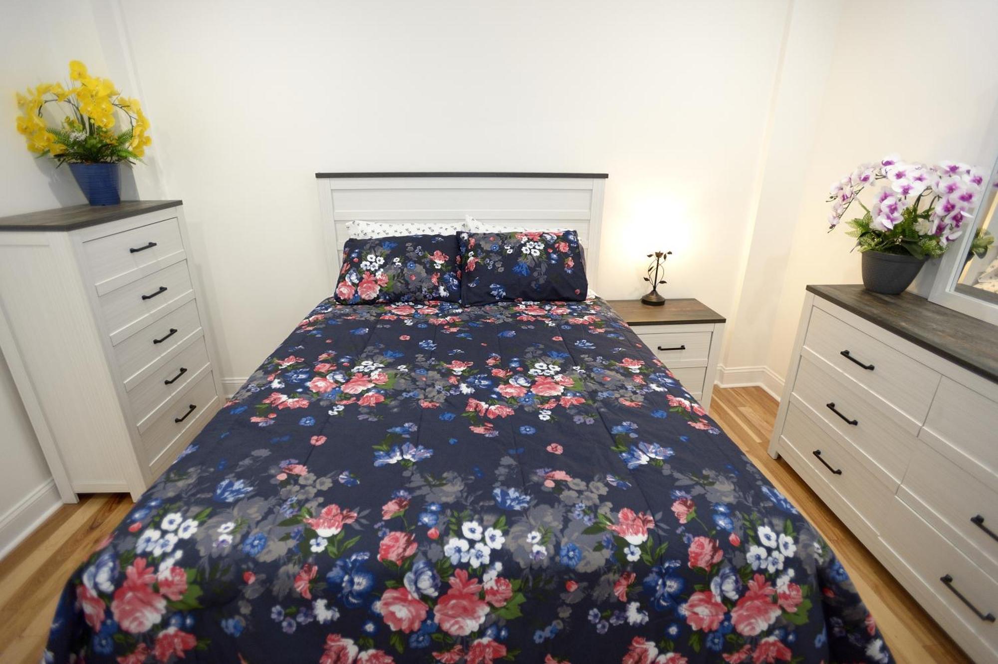 Spacious And Brand New Apartment In Point Breeze - Prime Location ฟิลาเดลเฟีย ภายนอก รูปภาพ