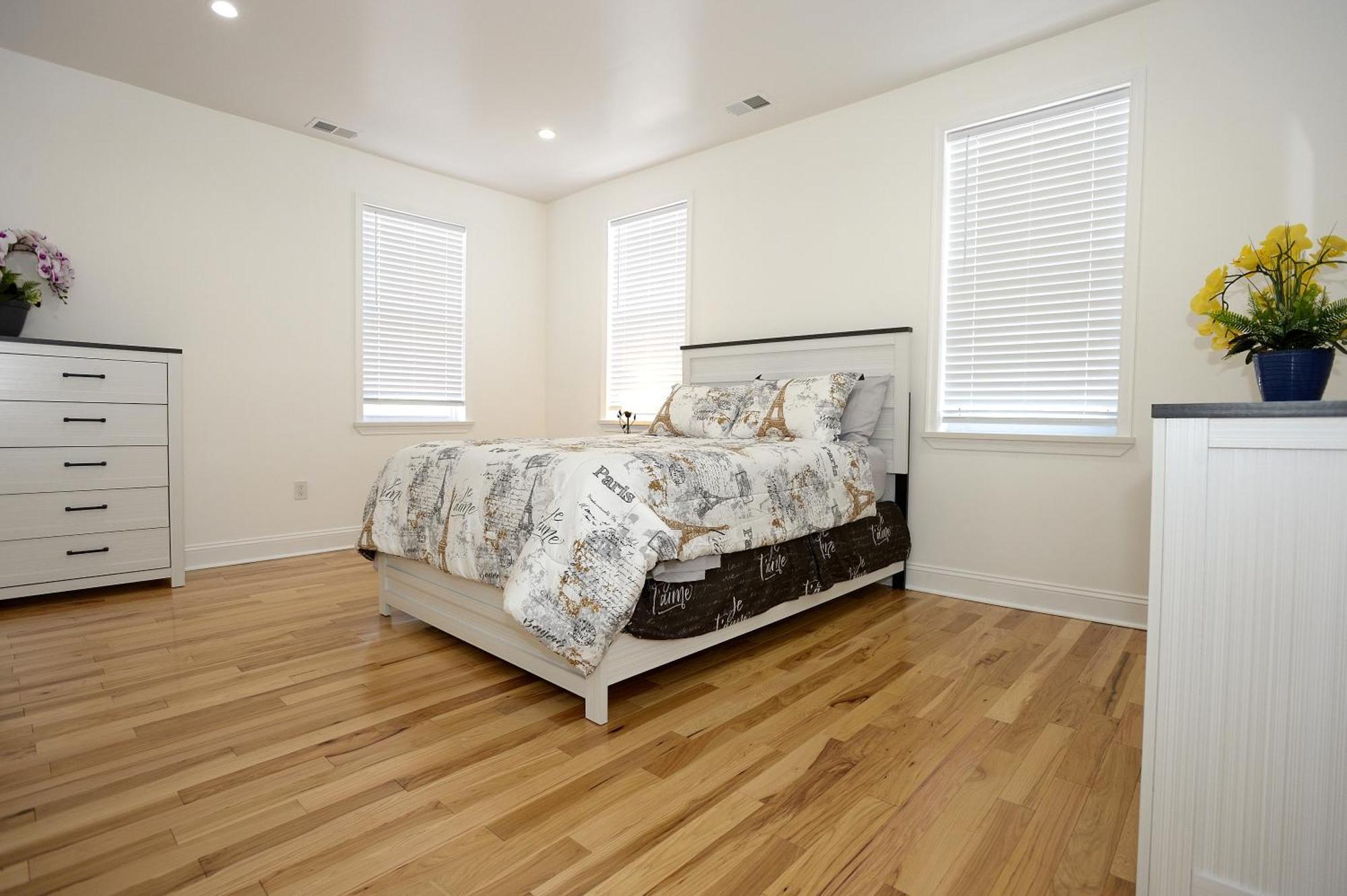 Spacious And Brand New Apartment In Point Breeze - Prime Location ฟิลาเดลเฟีย ภายนอก รูปภาพ