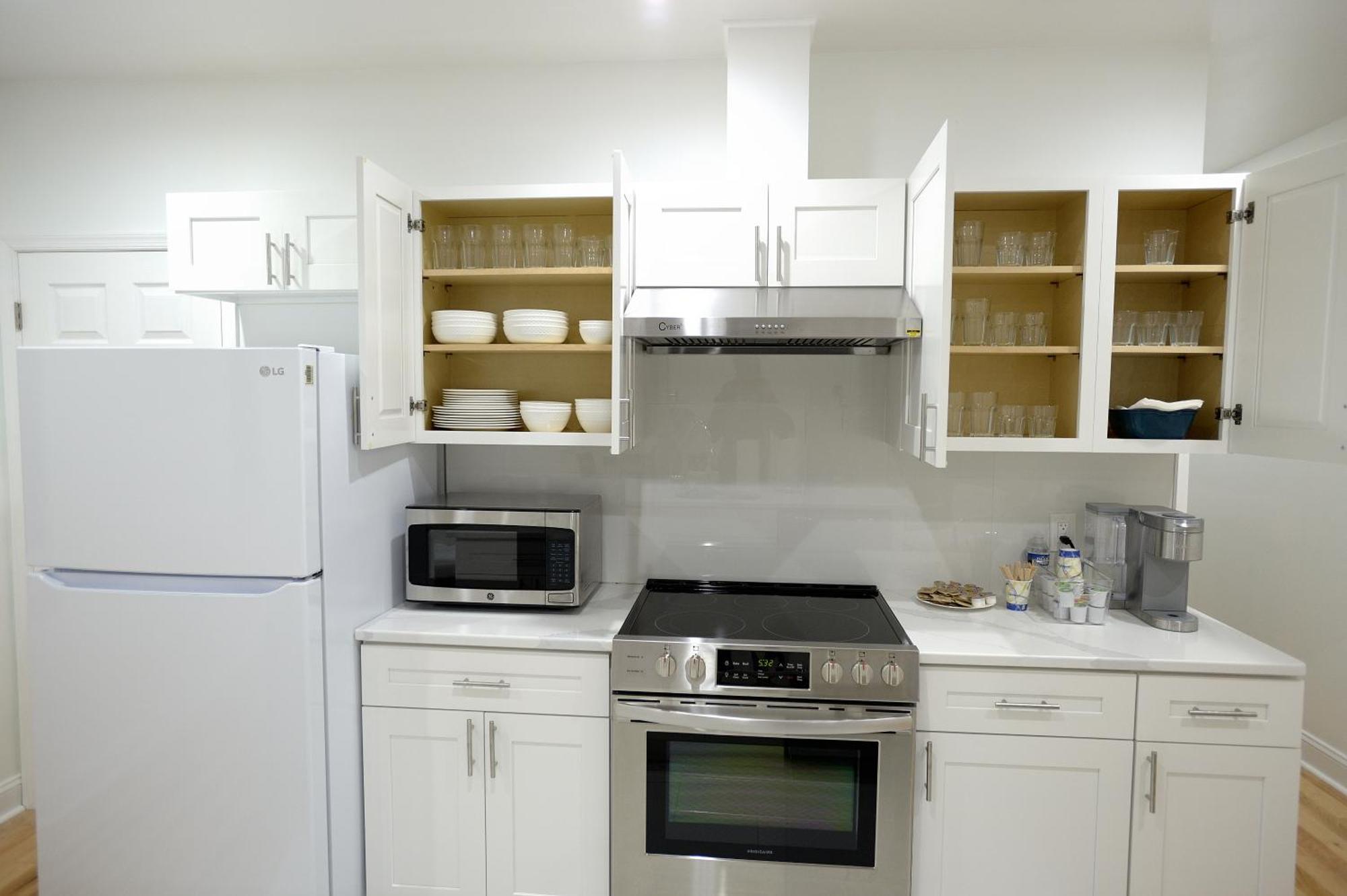 Spacious And Brand New Apartment In Point Breeze - Prime Location ฟิลาเดลเฟีย ภายนอก รูปภาพ
