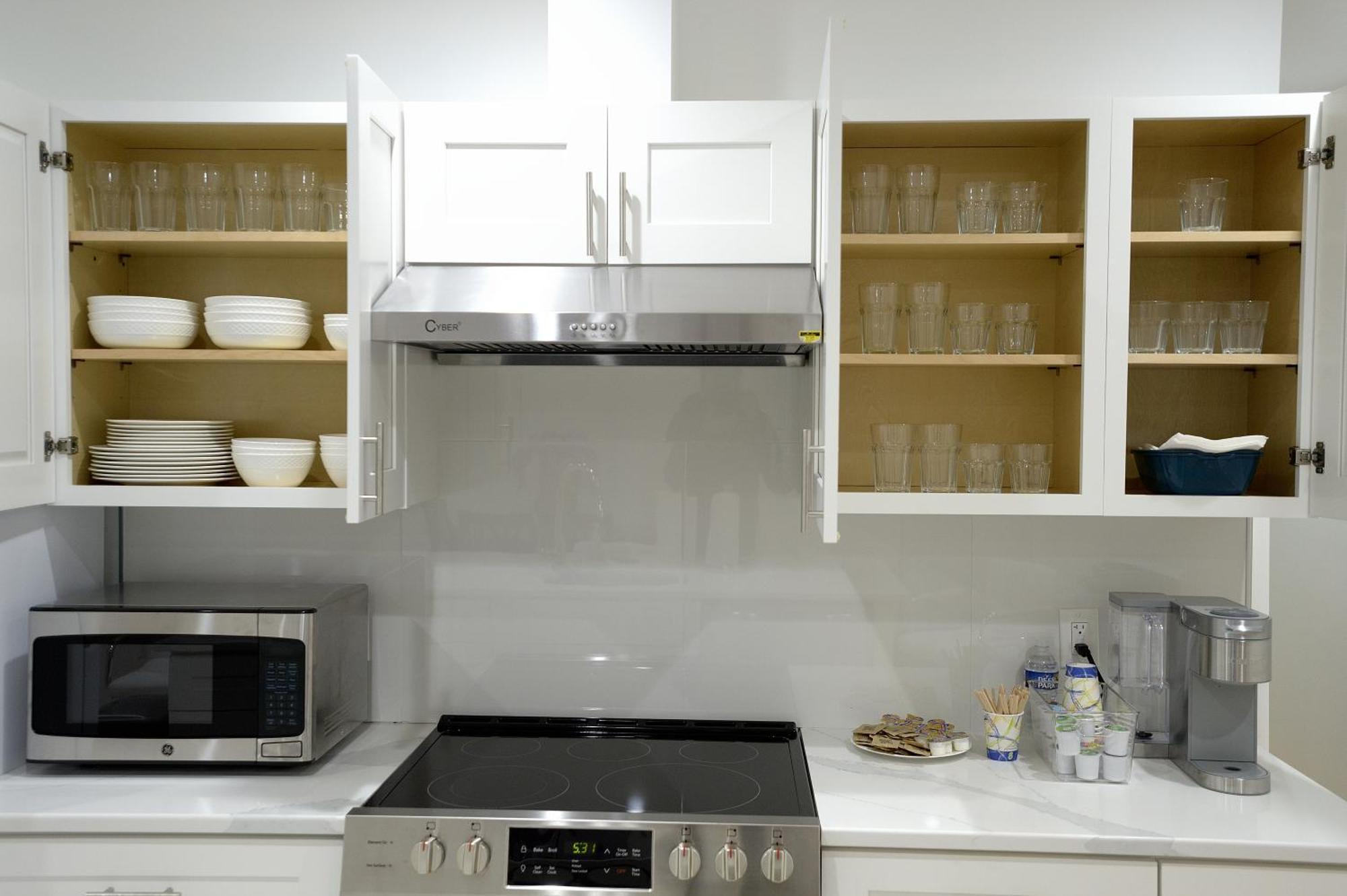 Spacious And Brand New Apartment In Point Breeze - Prime Location ฟิลาเดลเฟีย ภายนอก รูปภาพ